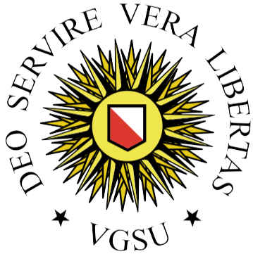 Studentenvereniging VGSU